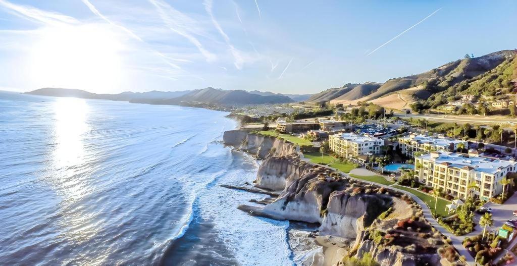 Dolphin Bay Resort And Spa Pismo Beach Buitenkant foto