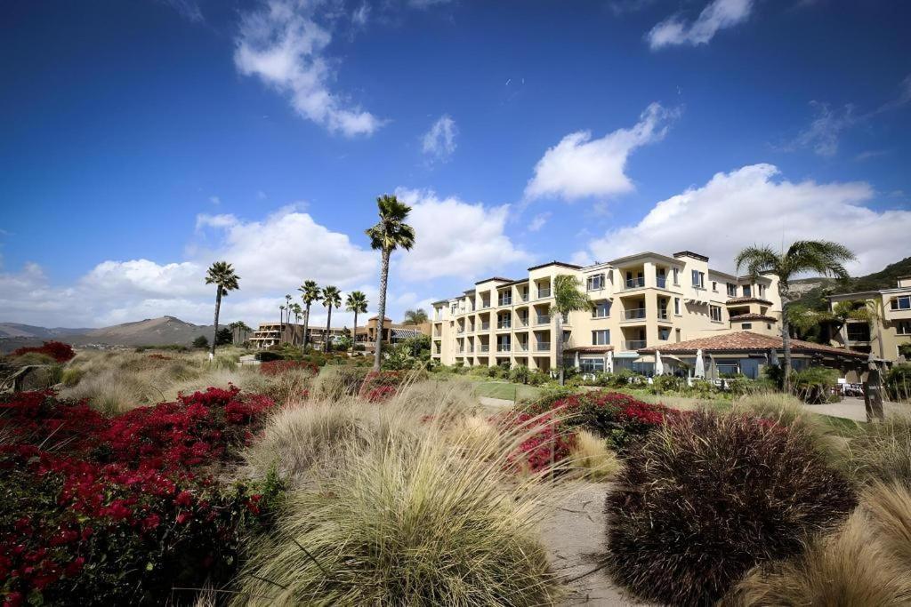 Dolphin Bay Resort And Spa Pismo Beach Buitenkant foto