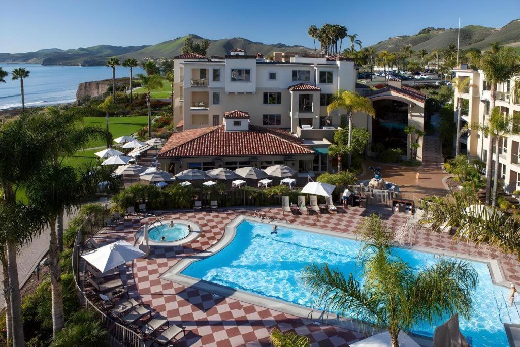 Dolphin Bay Resort And Spa Pismo Beach Buitenkant foto