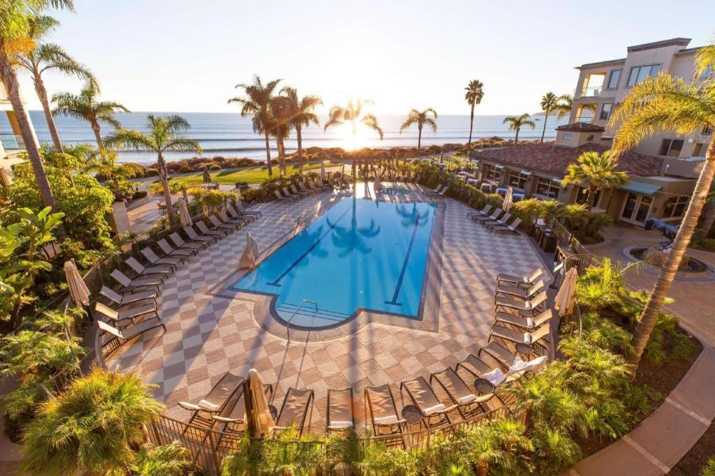 Dolphin Bay Resort And Spa Pismo Beach Buitenkant foto