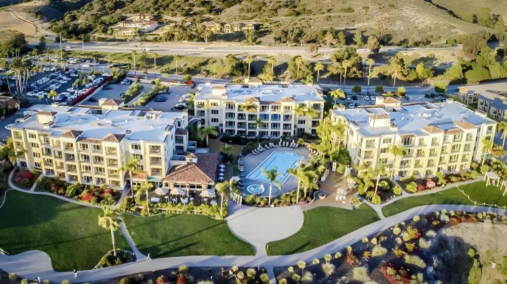 Dolphin Bay Resort And Spa Pismo Beach Buitenkant foto