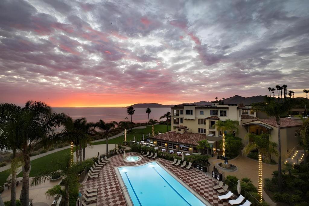 Dolphin Bay Resort And Spa Pismo Beach Buitenkant foto