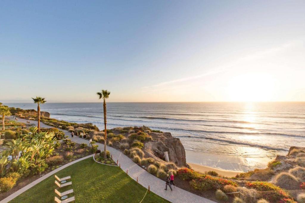 Dolphin Bay Resort And Spa Pismo Beach Buitenkant foto