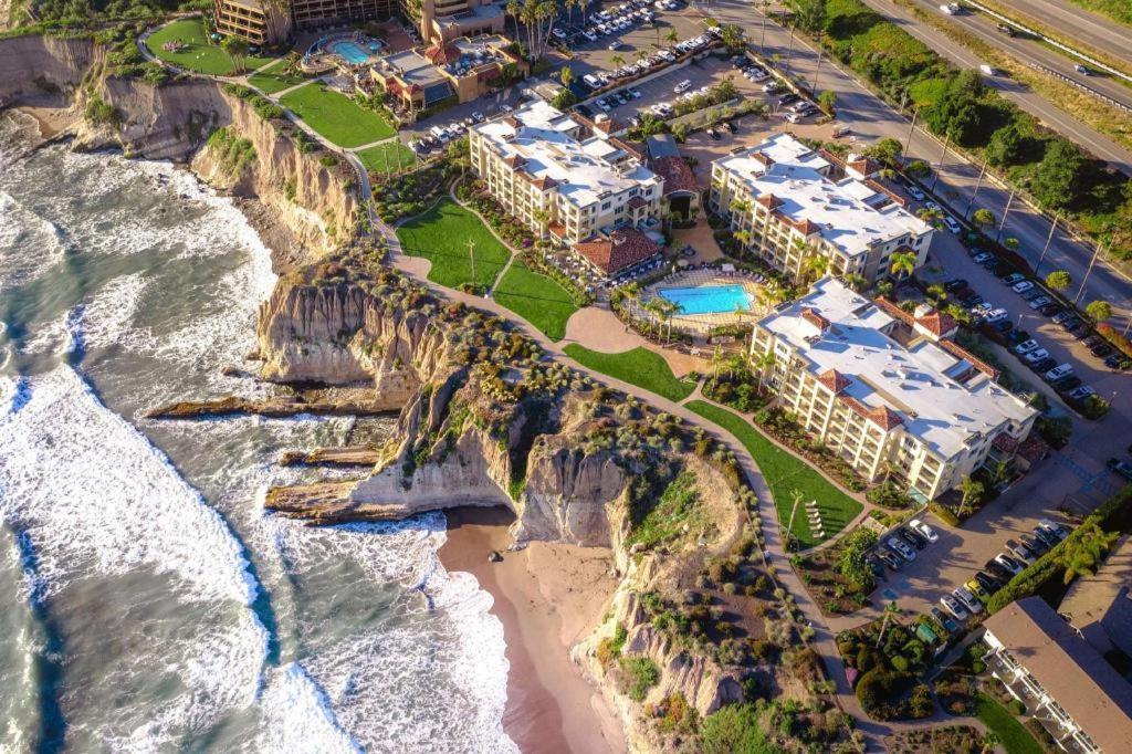 Dolphin Bay Resort And Spa Pismo Beach Buitenkant foto